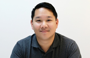 Dr. Charles Lo