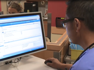 Sepsis alerts are coming soon to CST's system