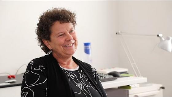 Embedded thumbnail for Providence Health Care&amp;#039;s Leanne Heppell shares experience of CST Cerner during COVID-19